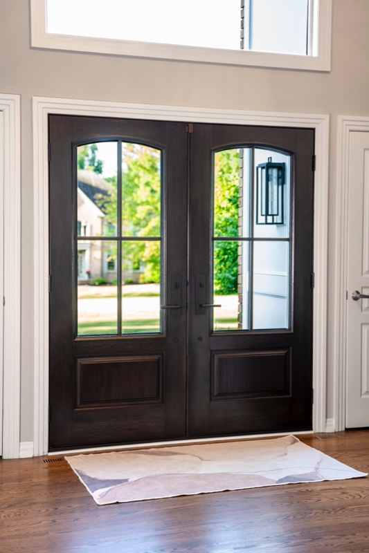 Windows & Doors