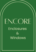 Encore Enclosures & Windows
