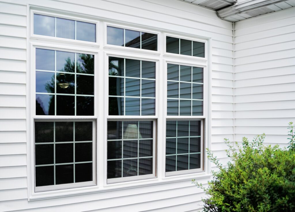 Replacement Windows & Doors