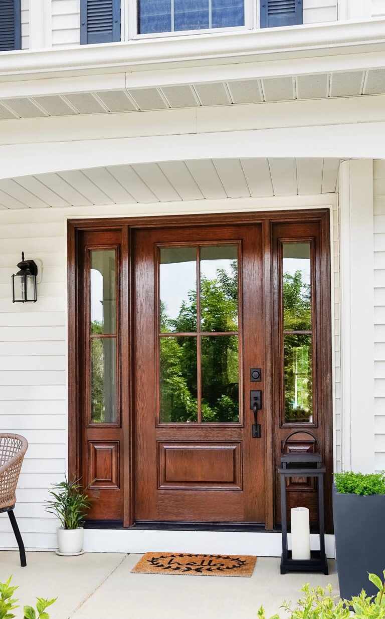Replacement Windows & Doors