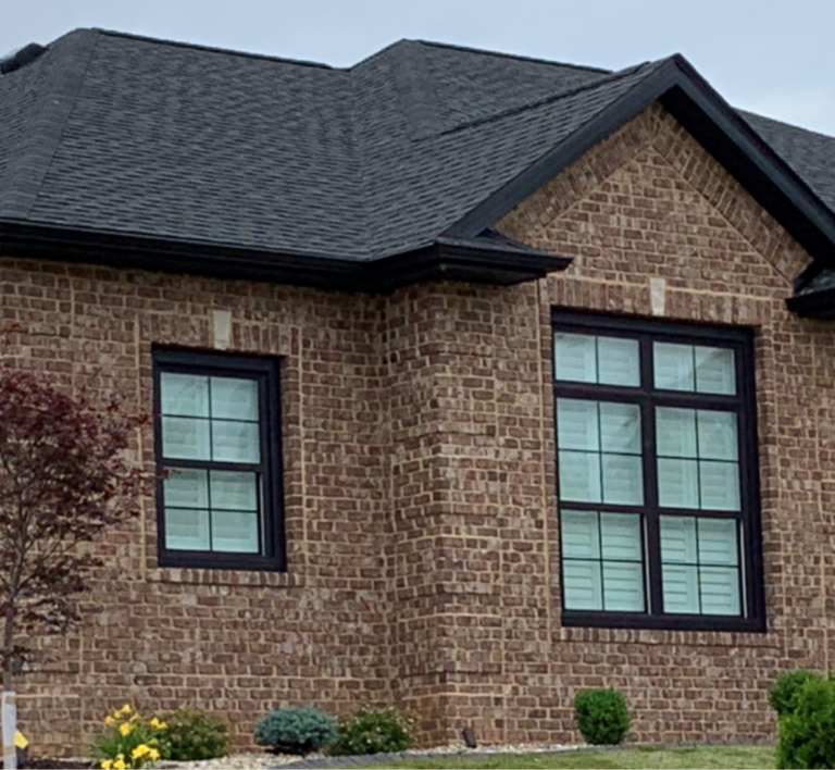 Replacement Windows & Doors